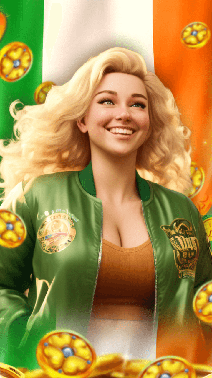 FortuneJack IE Screenshot